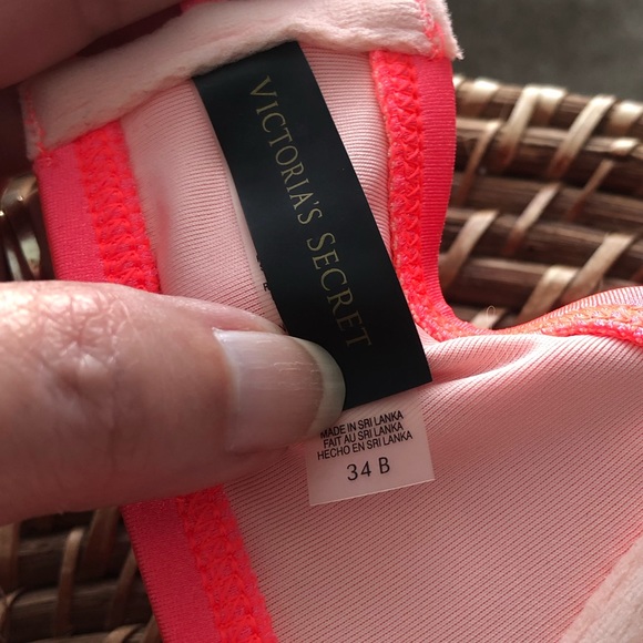 Victoria’s Secret Miraculous Bombshell Bikini - Picture 5 of 16